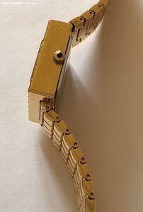 Женские  Inesse M Paris Швейцария Сваровски