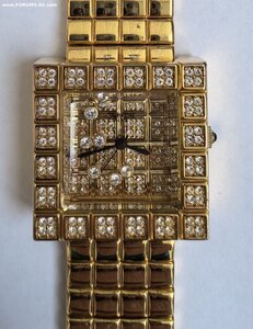 Женские  Inesse M Paris Швейцария Сваровски