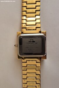 Женские  Inesse M Paris Швейцария Сваровски