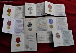 Комплект с ОВ 2 круг  с док от 75г  ЗПНГ и юб ОВ1