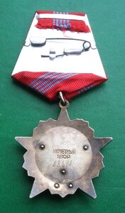 Октябрь 88671 с док Кремлёвское вручение на Житкова