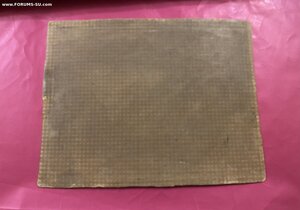 Груповое фото офицеров РККА_____КУКС "ВЫСТРЕЛ"