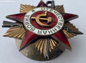 ОВ1 мерседес люкс