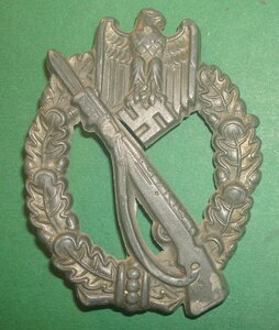 Пехотник Schauerte & Hohfeld