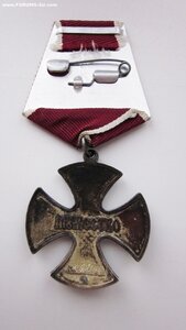 Комплект на командира ПЛА, капитана 1 ранга (КЗ, ЗСР, Мужес)