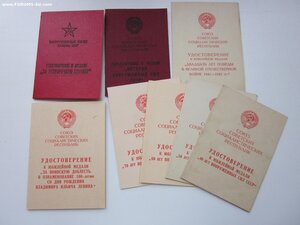 Комплект на командира ПЛА, капитана 1 ранга (КЗ, ЗСР, Мужес)