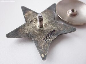 Комплект на командира ПЛА, капитана 1 ранга (КЗ, ЗСР, Мужес)