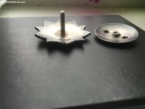 Кутузов 3 степени 3956