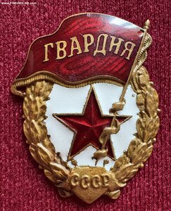 Гвардия мтх