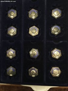 ШЕСТИГРАННИКИ 2 МЕСТО