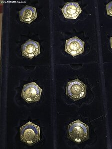 ШЕСТИГРАННИКИ 2 МЕСТО