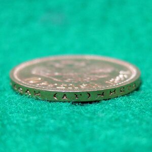 10 рублей 1899г. (АГ) - 2 шт.