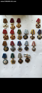 новинки фрачников - храбрость, доблестный труд, невский