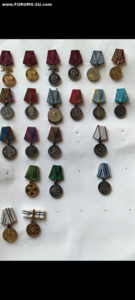 новинки фрачников - храбрость, доблестный труд, невский