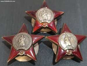 3 КЗ.Военные.