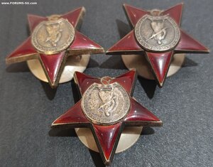 3 КЗ.Военные.