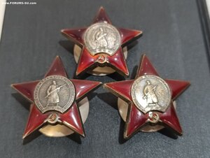 3 КЗ.Военные.