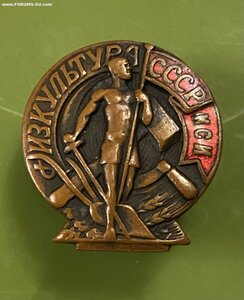 Коммунистический Спортивный Интернационал СССР