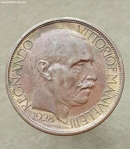 Италия.Монетовидные жетоны.Миланские выставки.