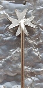 Фрачник креста генерала Келлера