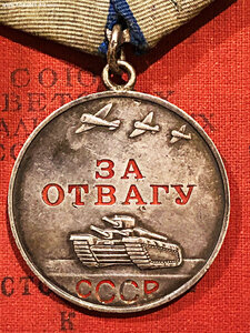 ОТВАГА СНАЙПЕРА НА ДОКЕ