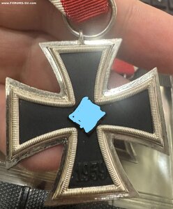 ЖК 2 КЛАССА 1939 ГОД. КЛЕЙМО"23"СОСТОЯНИЕ!!!