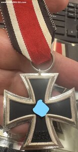 ЖК 2 КЛАССА 1939 ГОД. КЛЕЙМО"23"СОСТОЯНИЕ!!!