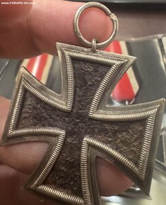 ЖК 2 КЛАССА 1939 ГОД. КЛЕЙМО"61" СТАЛИНГРАДСКИЙ КОП. !!!