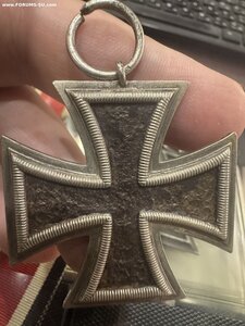 ЖК 2 КЛАССА 1939 ГОД. КЛЕЙМО"61" СТАЛИНГРАДСКИЙ КОП. !!!