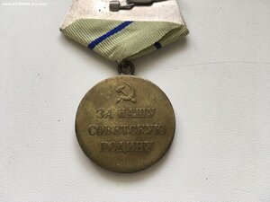 Севастополь (безбортовой)