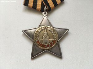 СЛАВА 2 (На Полного Кавалера)