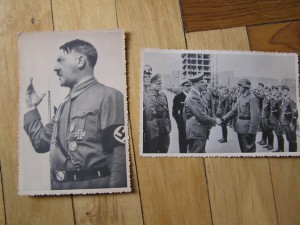 Нацизм. Фотографии