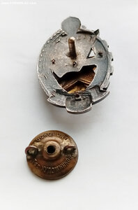 Отличный пожарный НКВД_1