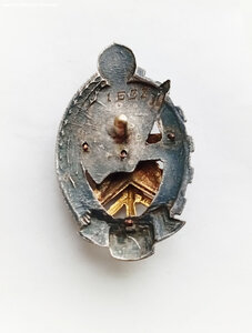 Отличный пожарный НКВД_1