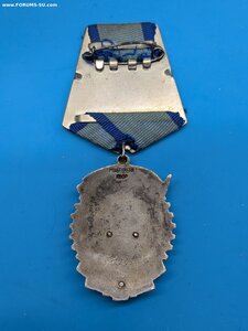 ТКЗ, МД вверху