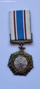 Орден Чести. Республика Грузия