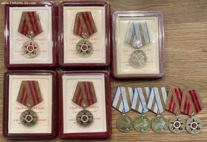 медаль 70 лет победы в ВОВ. Медаль 75 лет победы в ВОВ 10 шт