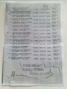 Комплект 3 ЗБЗ на одного