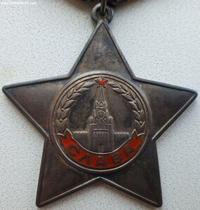 Славы "бормашинки" 3ст. подряд № 790.617 и 790.618