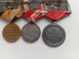 Колодка Полиция