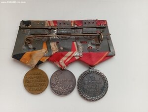 Колодка Полиция