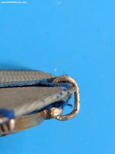 ТКЗ, МД вверху