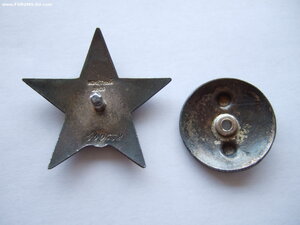 КЗ 500558. Смерш. Люкс.УкК.