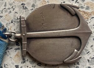 МедальУшакова