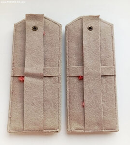 Погоны Всероссийского Земского Союза_2