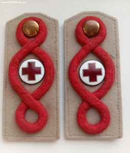 Погоны Всероссийского Земского Союза_2