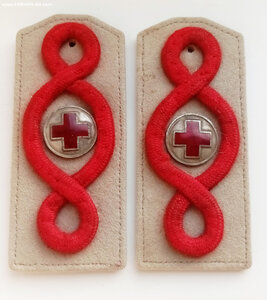 Погоны Всероссийского Земского Союза_1