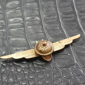 Крылья Классность военный штурман