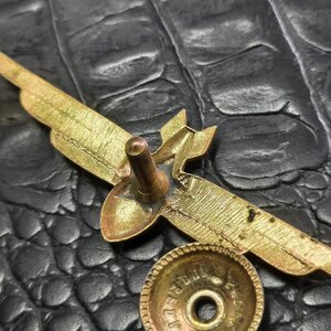 Крылья Классность военный штурман