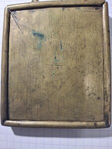 Буддисткая тханка